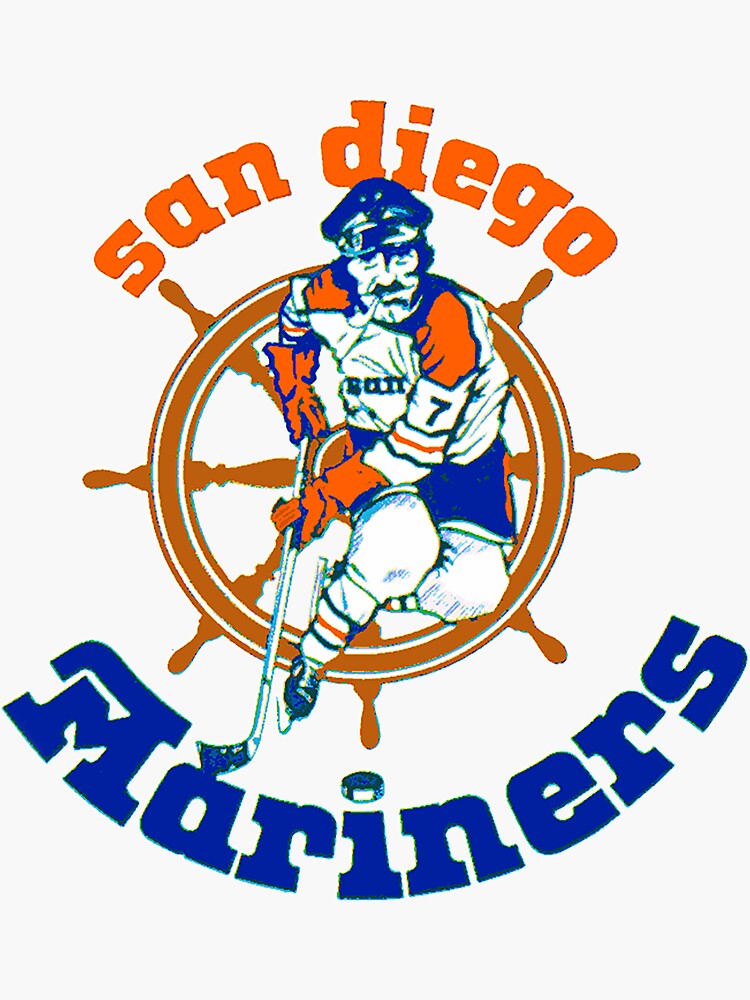 WHA San Diego Mariners