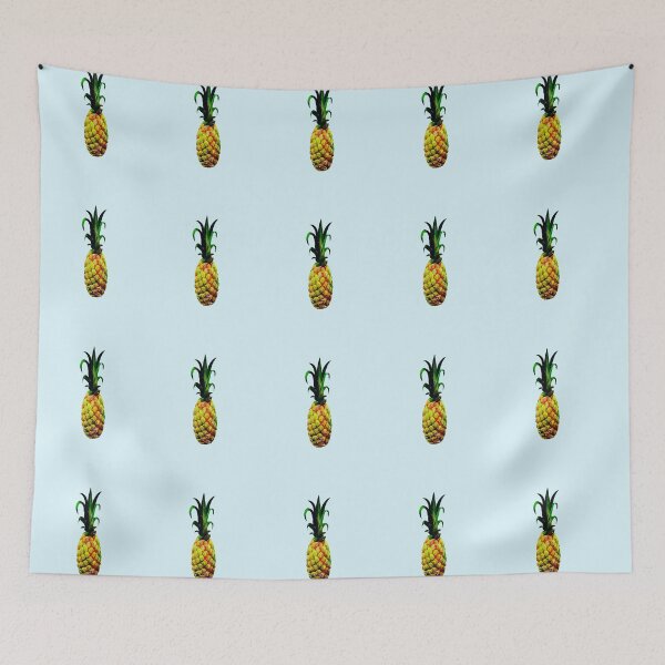 Item preview, Pineapple  designed and sold by Shahid1234.