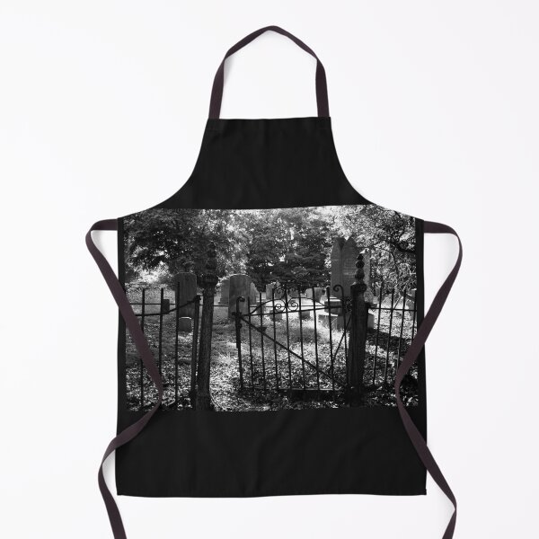 Item preview, Abandoned Connecticut Cemetery designed and sold by Schummi.