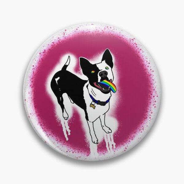 Item preview, Finny Boi designed and sold by TheMaskedArtist.