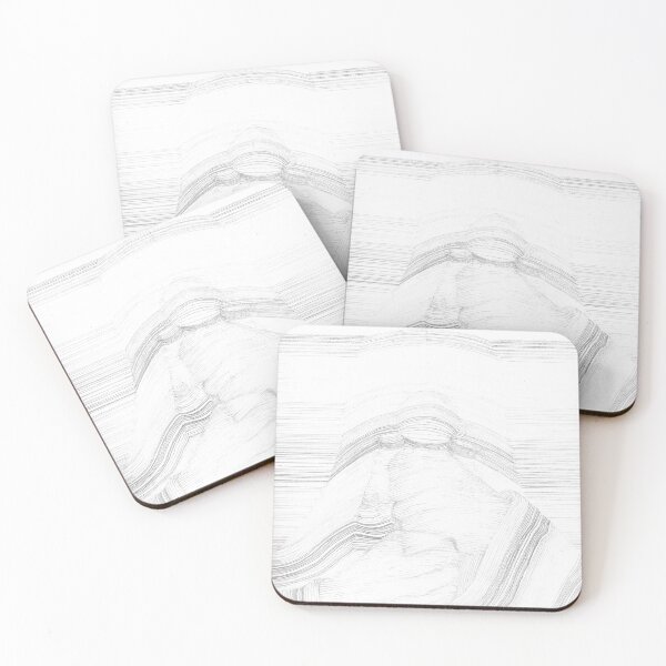 Item preview, Crossed designed and sold by Nirma Bedoya Ospina.