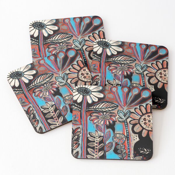 Item preview, Victory Garden Party designed and sold by Barbara Gilhooly.