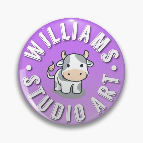 Item preview, williams college studio art designed and sold by laurwang.
