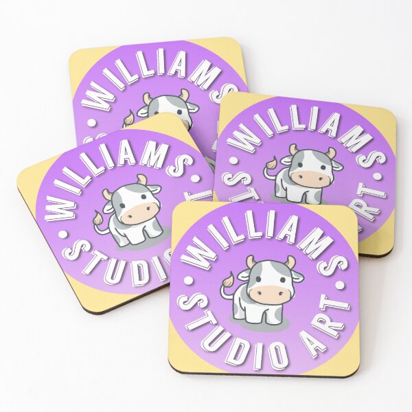 Item preview, williams college studio art designed and sold by laurwang.