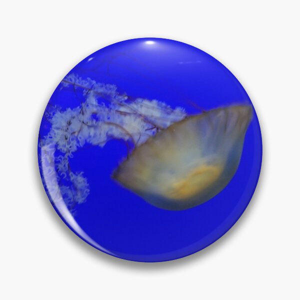 Item preview, Jellyfish  designed and sold by Tamara McDonnell.