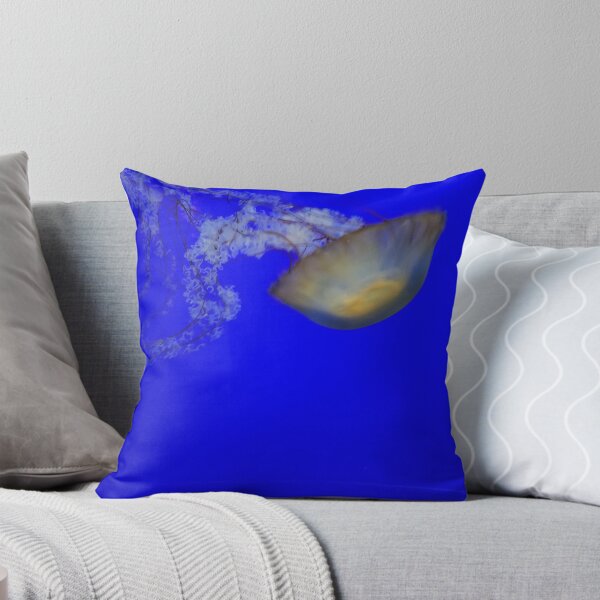 Item preview, Jellyfish  designed and sold by Tamara McDonnell.