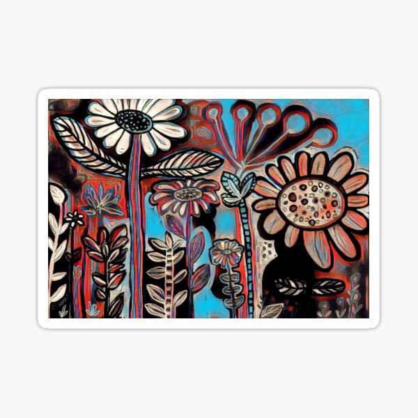Item preview, Victory Garden Party designed and sold by Barbara Gilhooly.