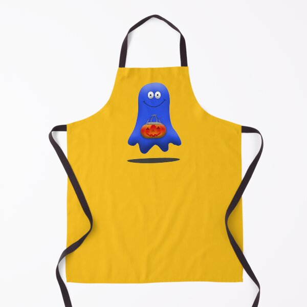 Item preview, Halloween BOO Man Ghost  designed and sold by Gravityx9.