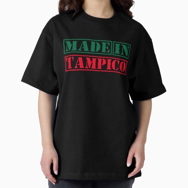 Item preview, Made in Tampico Tamaulipas Mexico designed and sold by xesed.