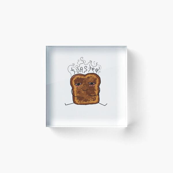 Item preview, Toasted designed and sold by PencilPossessor.