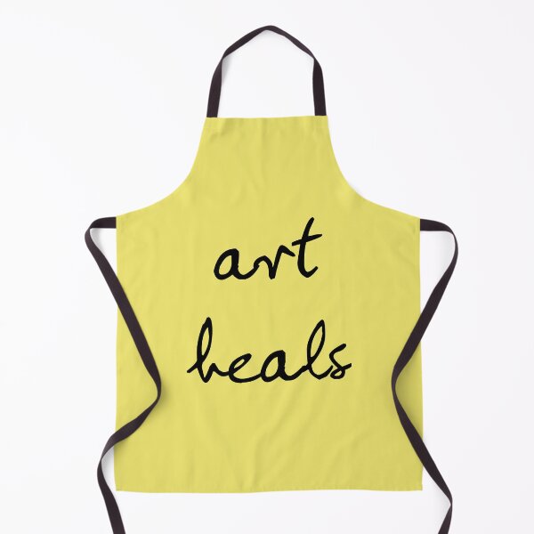 Item preview, Art Heals designed and sold by theseeingplace.