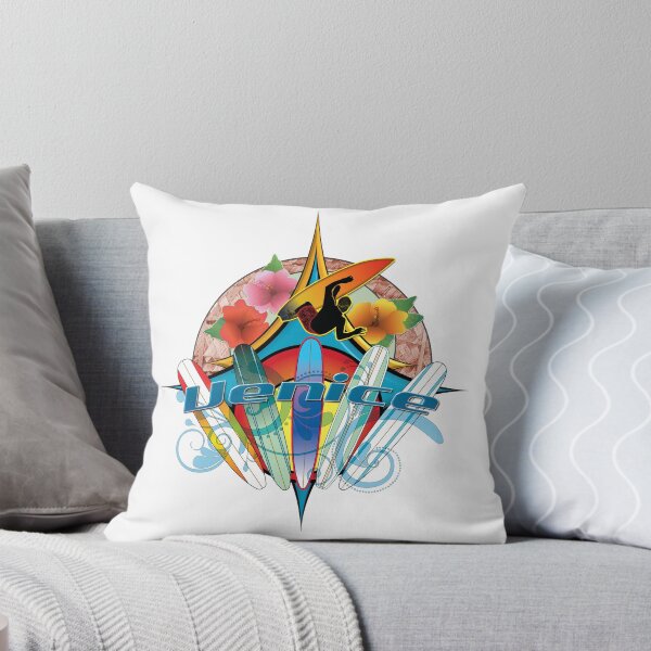 Item preview, Surf Venice Beach designed and sold by Waves.