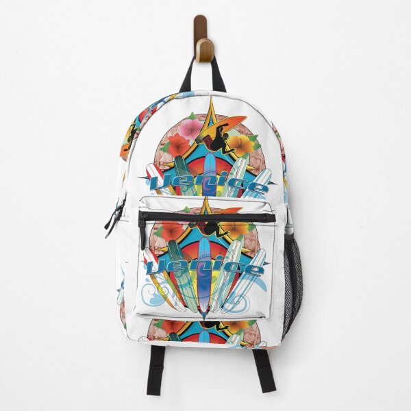 Item preview, Surf Venice Beach designed and sold by Waves.