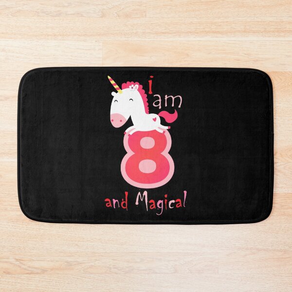 Item preview, Iam 8 and magical designed and sold by Achily.