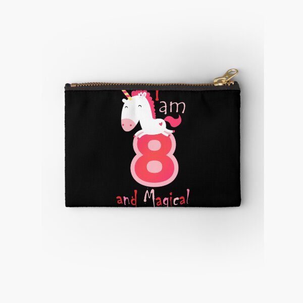 Item preview, Iam 8 and magical designed and sold by Achily.
