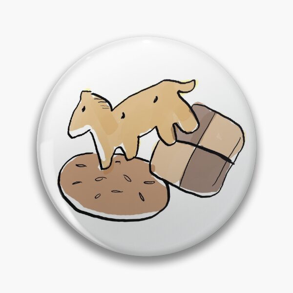Item preview, Cookies 'n' Crackers designed and sold by CandaceAprilLee.