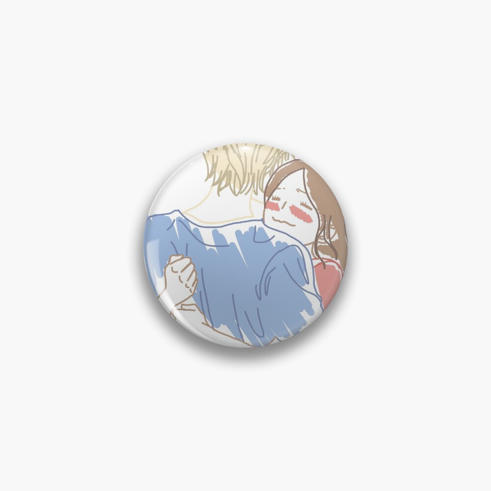 Item preview, Pin designed and sold by kelberlee.