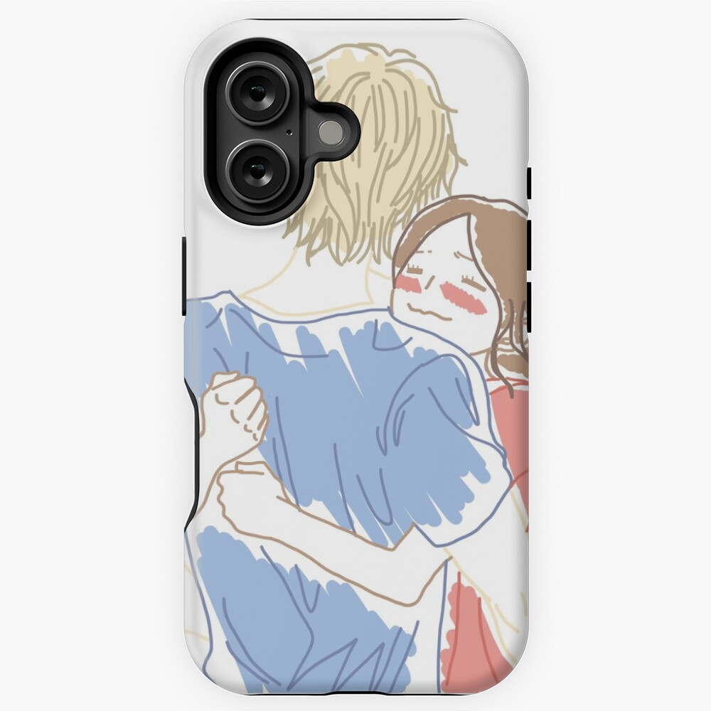 Item preview, iPhone Tough Case designed and sold by kelberlee.