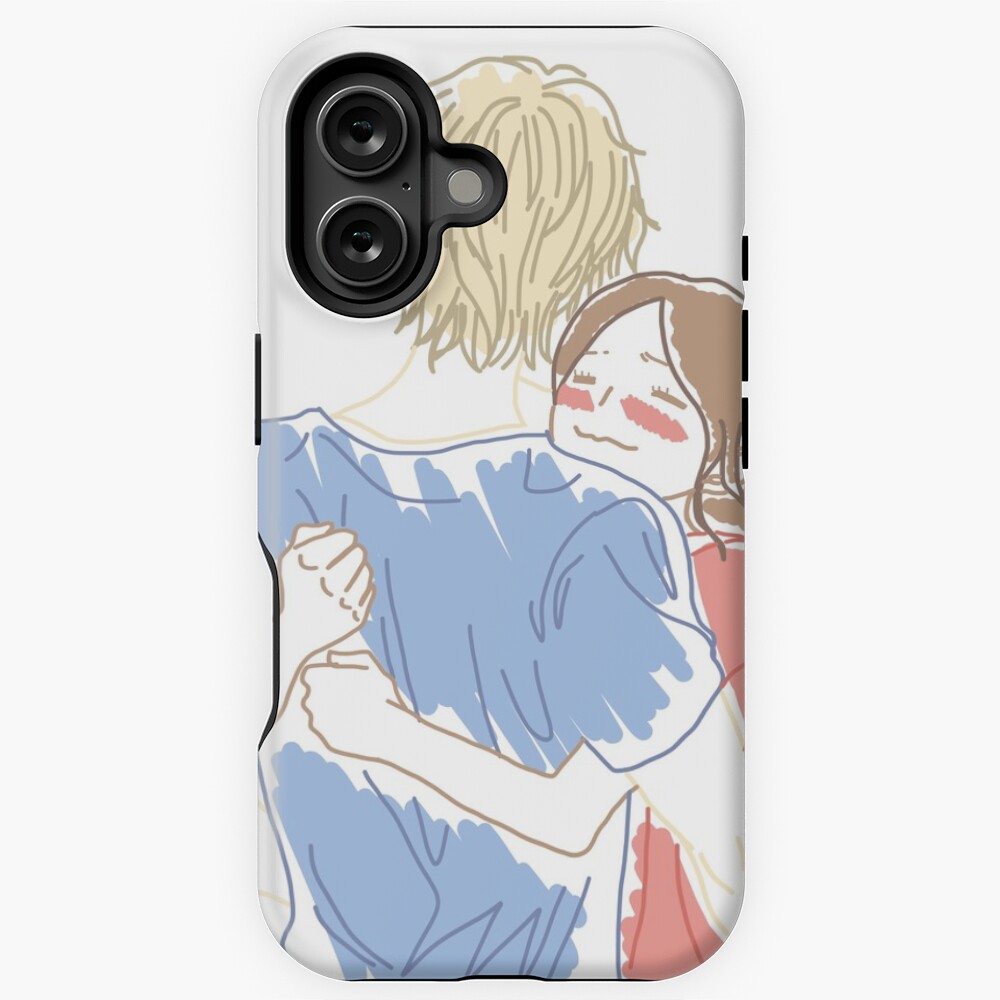 Item preview, iPhone Magsafe Tough Case designed and sold by kelberlee.
