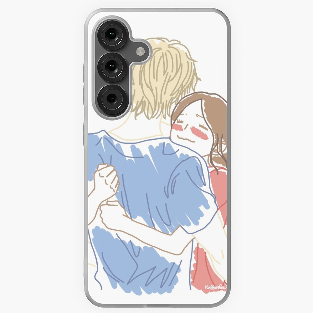 Item preview, Samsung Galaxy Soft Case designed and sold by kelberlee.