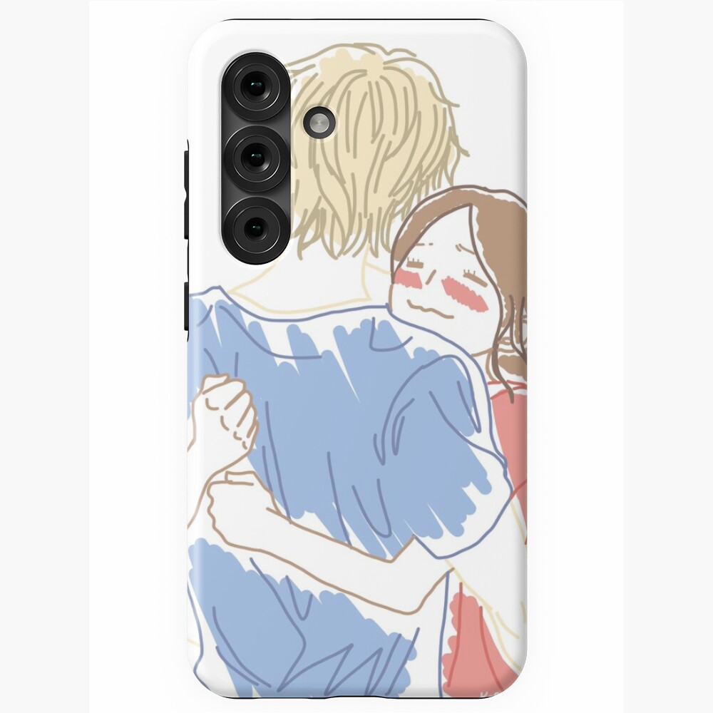 Item preview, Samsung Galaxy Tough Case designed and sold by kelberlee.