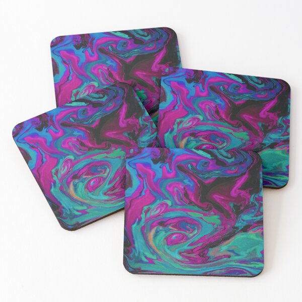 Item preview, Paint Swirl designed and sold by LukeRosenberg.