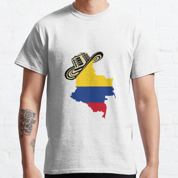 Item preview, Colombia designed and sold by jenn-martinez.