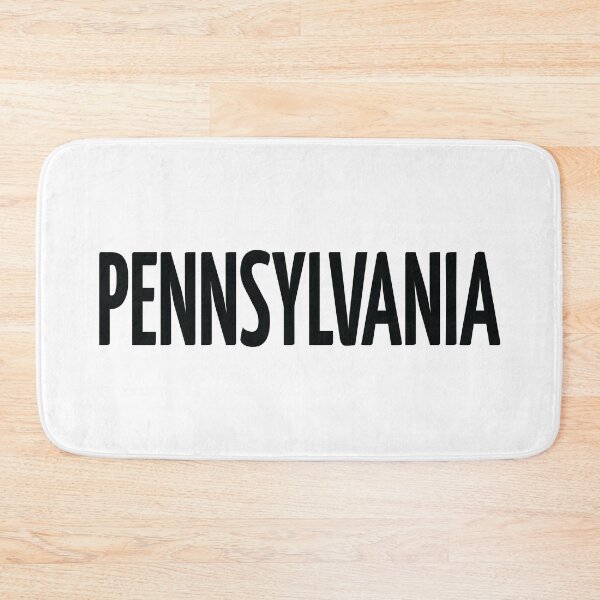 Item preview, Pennsylvania Raised Me designed and sold by ProjectX23.