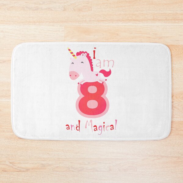 Item preview, Copy of Iam 8 and magical designed and sold by Achily.
