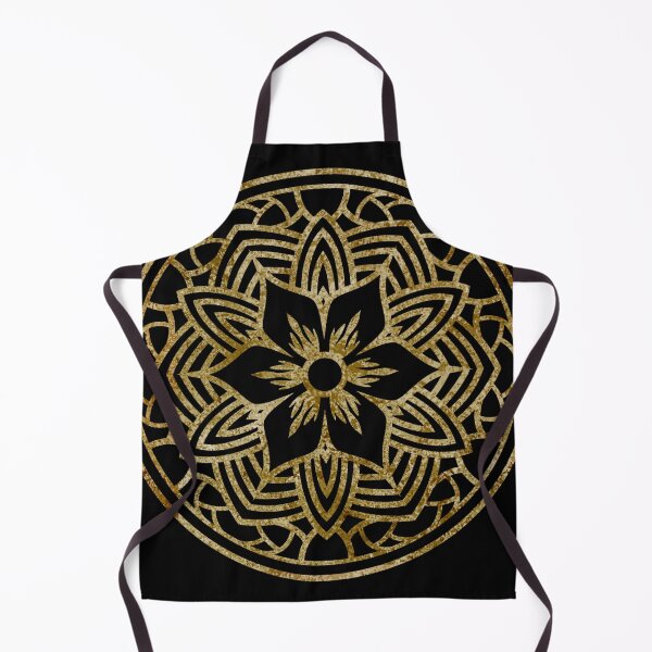 Item preview, Dazzling mandala designed and sold by peggieprints.