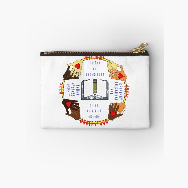 Item preview, Culture of Understanding designed and sold by beautyoftruth.