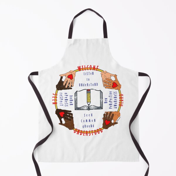 Item preview, Culture of Understanding designed and sold by beautyoftruth.