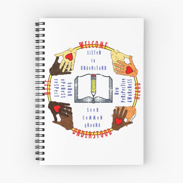 Item preview, Culture of Understanding designed and sold by beautyoftruth.