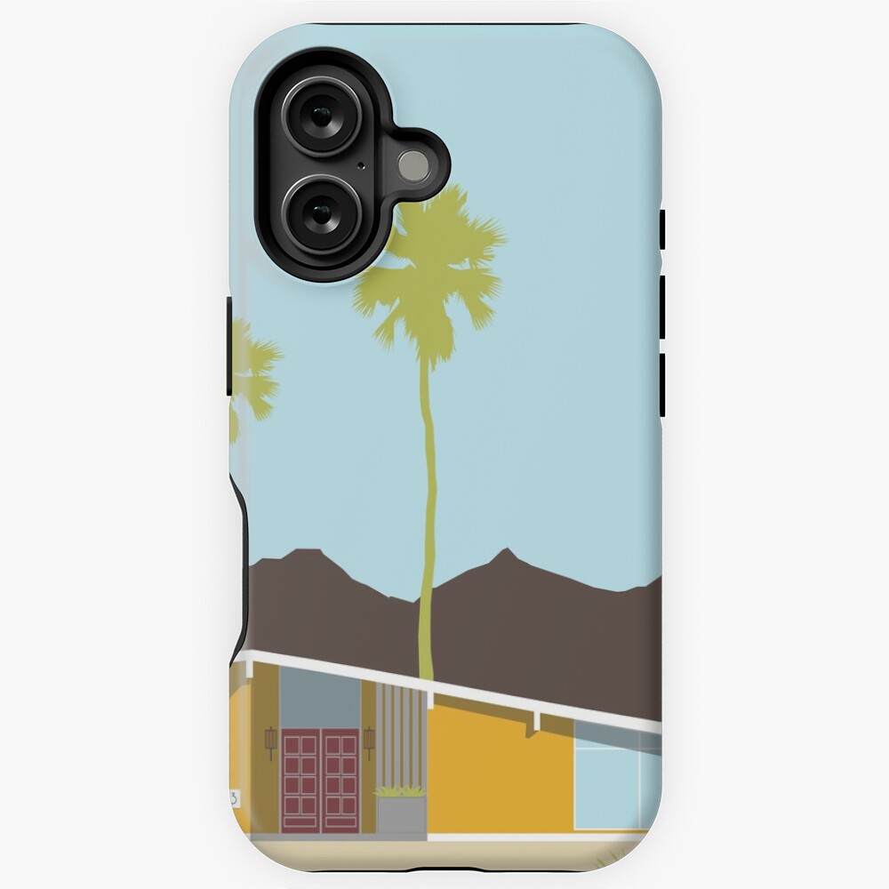 Item preview, iPhone Magsafe Tough Case designed and sold by aMano-mapping.