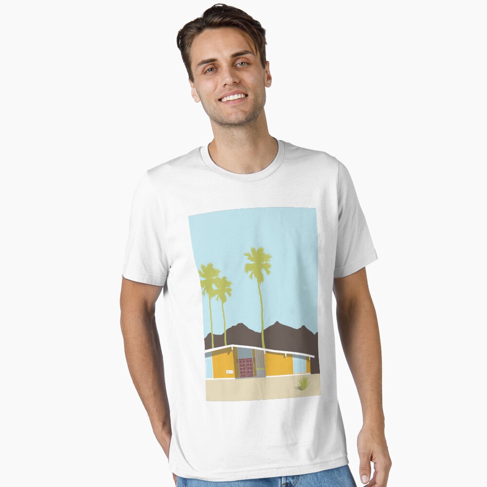 Item preview, Essential T-Shirt designed and sold by aMano-mapping.