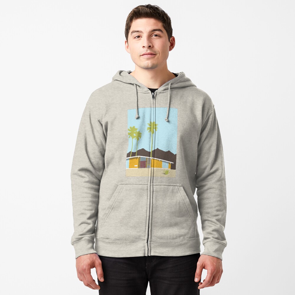 Item preview, Zipped Hoodie designed and sold by aMano-mapping.