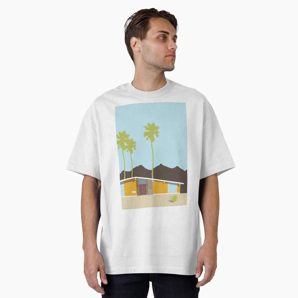 Item preview, Oversized T-Shirt designed and sold by aMano-mapping.