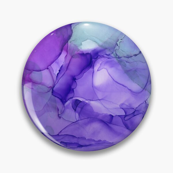 Item preview, purple silk horizontal designed and sold by Susan Segal.