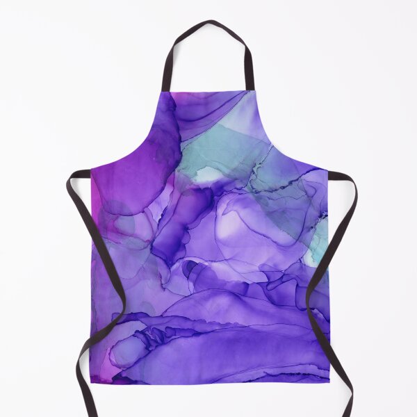 Item preview, purple silk horizontal designed and sold by Susan Segal.
