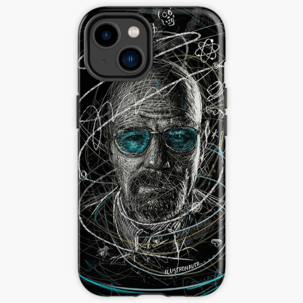 BREAKING BAD QUOTE Samsung Galaxy S23 Plus Case Cover