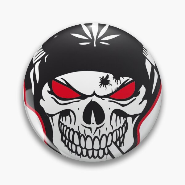 Item preview, cool skull designed and sold by AxelAvilez12.