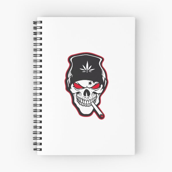 Item preview, cool skull designed and sold by AxelAvilez12.