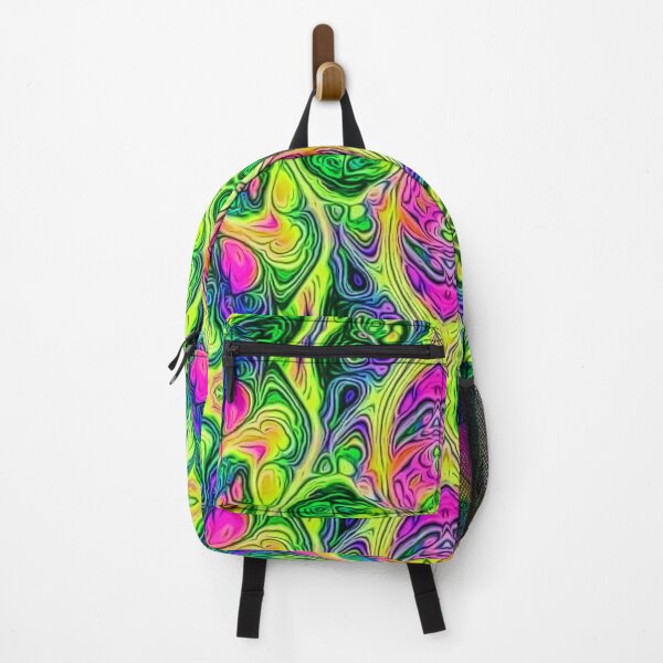 Item preview, Psychedelic Harmony designed and sold by Happy-and-Neat.