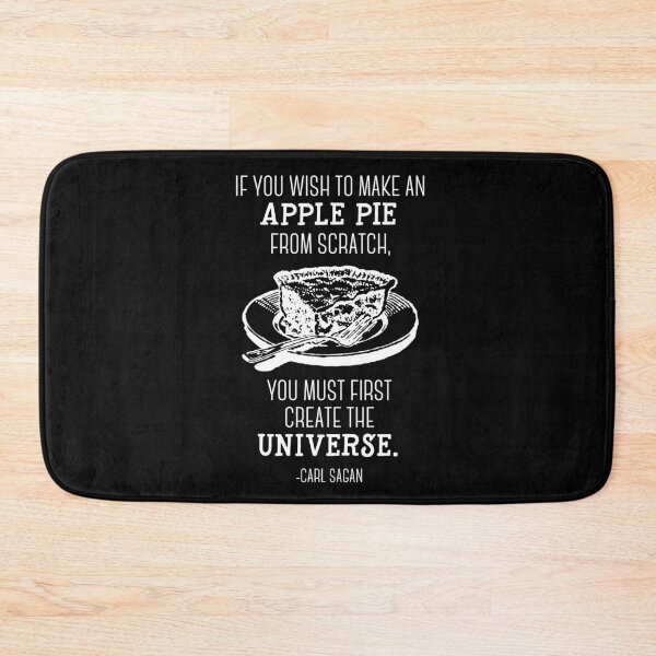 Item preview, The science of apple pie designed and sold by ninthstreet.