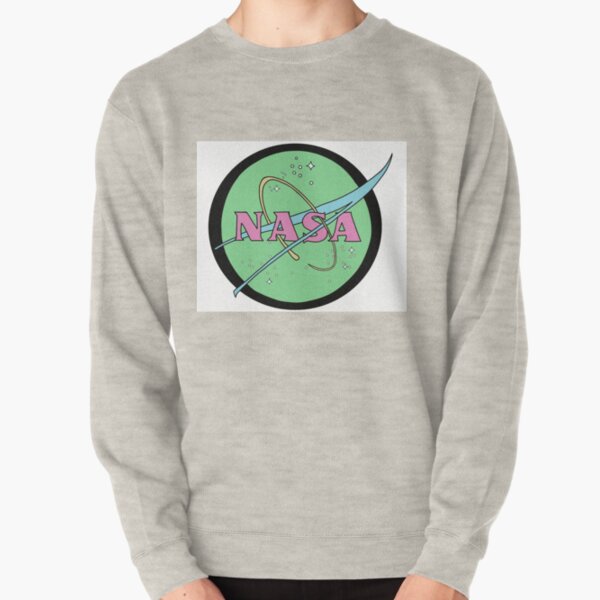 Pastel sales nasa sweater