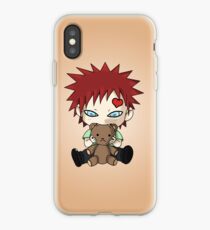 Chibi Love Boy iPhone Case