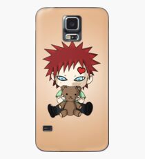 Chibi Love Boy Case/Skin for Samsung Galaxy