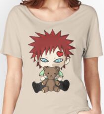Chibi Love Boy Women's Relaxed Fit T-Shirt