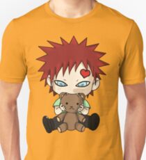 Chibi Love Boy Unisex T-Shirt