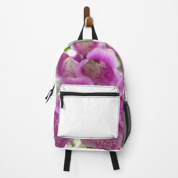 Item preview, Foxgloves designed and sold by Tamara McDonnell.